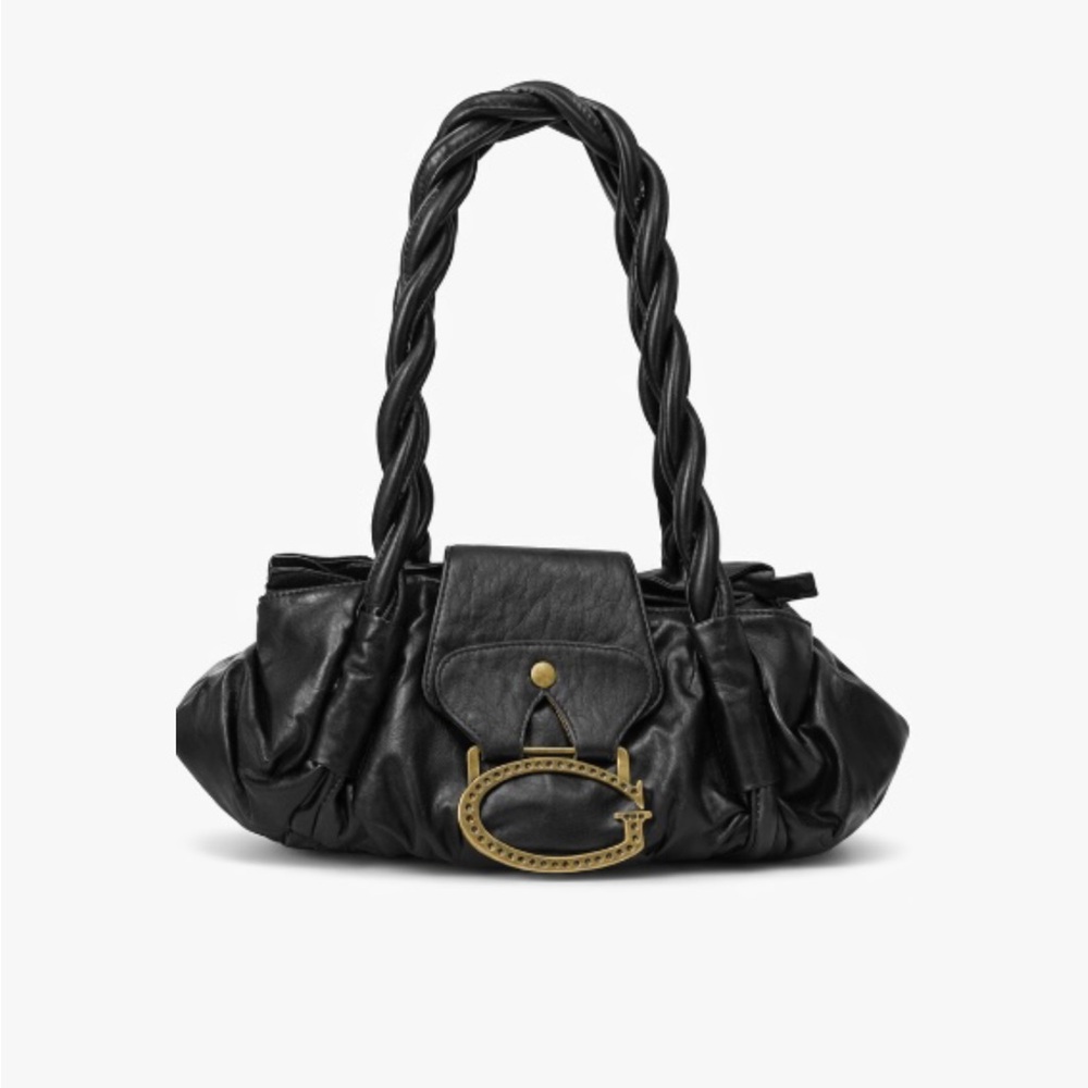 Dead stock, Y2K to black bag